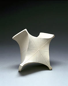 10314740
&copy; Science Museum
Model Showing Torsion of a Prism, 1876.