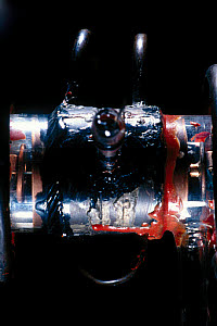 10251545
Original Cavity Magnetron, 1940.