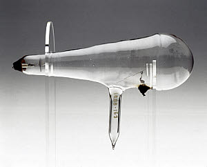 10324054
&copy; Science Museum
Crookes radiometer, 1879-1888.