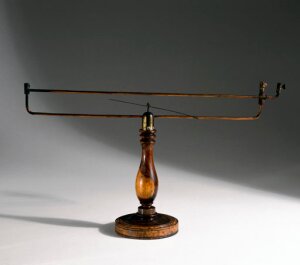 10316071
&copy; Science Museum
Oersted's needle, 1828.