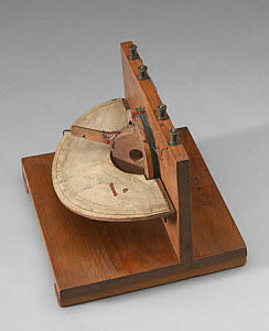 10474673
&copy; Science Museum
Induction-compensator, c.1900.