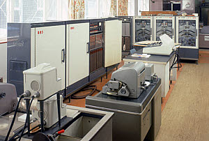 10303580
&copy; Science Museum
Elliott 803 Computer, 1963.