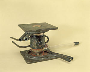 10305485
Original Cavity Magnetron, 1940.