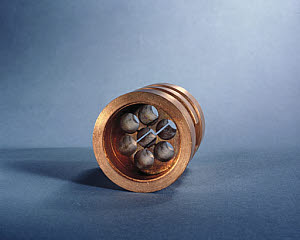 10305486
Original Cavity Magnetron, 1940.