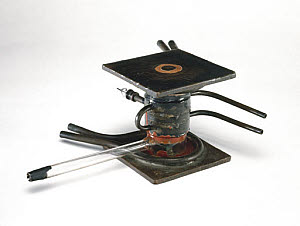 10308586
Original Cavity Magnetron, 1940.