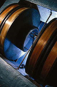 10268790
&copy; Science Museum
Nuclear magnetic resonance electromagnet, 1951-1953.
