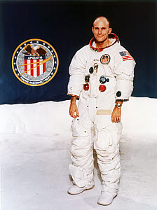 10299190
&copy; NASA
Apollo 16 astronaut Thomas Mattingly, 1971.