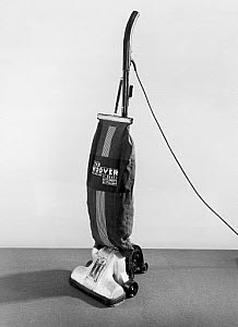 10182303
Hoover 'Junior' vacuum cleaner, 1936.