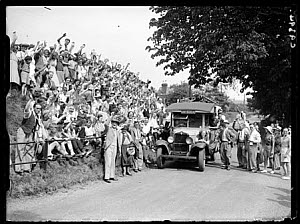 10462477
&copy; NMeM Daily Herald Archive
Herbert Morrison, 1934.