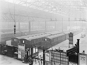 10444596
&copy; National Railway Museum
Manchester Victoria station, 1910.