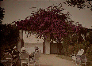 10472617
The Savoy Hotel, Luxor, 1914.�