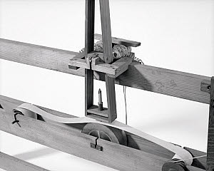 10300613
First morse telegraph, 1835.