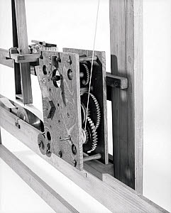 10300617
First morse telegraph, 1835.