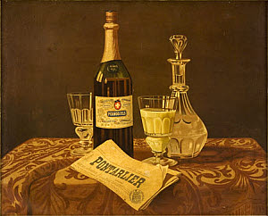 10460416
&copy; David Nathan-Maister
�Pernod Fils�, c 1900.