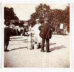 10428017
&copy; NMeM - Kodak Collection
Ginger beer fountain, c 1898.