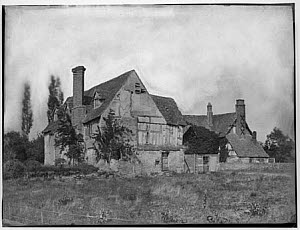 10454629
&copy; Royal Photographic Society
Crowle Court, Worcestershire, c 1862.