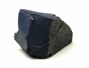 10318236
&copy; Science Museum
Sample of indigo dye, 1914.