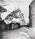 10313863
&copy; Science Museum
Tyne Bridge under construction, 1928.