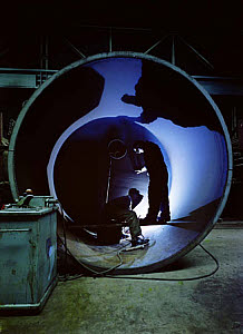 10465166
&copy; Maurice Broomfield
Welding, 1954.