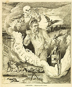 10460373
&copy; David Nathan-Maister
�L'Absinthe�, allegory, 1883.