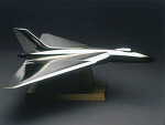 10313122
&copy; Science Museum
Avro Vulcan, experimental model, c 1950s.