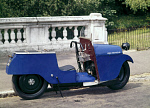 10221366
&copy; Science Museum
The Avro monocar, 1926.