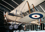 10216079
&copy; Science Museum
SE5a fighter, 1917.