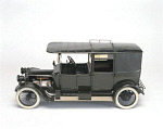 10217091
&copy; Science Museum
20 hp Daimler staff car, 1914.