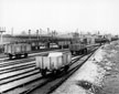 10322201
&copy; National Railway Museum
Wellingborough goods sidings on the Midland