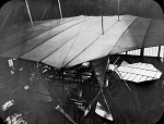 10303209
&copy; Science Museum
Maxim�s flying machine, c 1894.