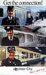 10171812
&copy; NRM - Pictorial Collection
'Get the Connection!�, BR poster, 1978.