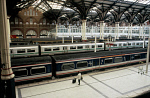 10277412
&copy; National Railway Museum
Liverpool Street Station, London, 1993.