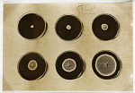10432115
&copy; NMeM Daily Herald Archive
Penicillin cultures, 1943.