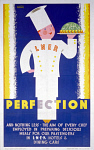 10170722
&copy; NRM - Pictorial Collection
�Perfection�, LNER poster, c 1930s.