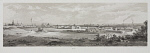 10419836
&copy; Science Museum Pictorial
A view of the Empress Elisabeth train travelling west from Vienna, 1800s.