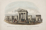 10419744
&copy; Science Museum Pictorial
Euston Station, London, 1851.