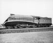10311950
&copy; National Railway Museum
LNER steam locomotive 'East Anglian', 1937.
