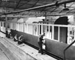 10311951
&copy; National Railway Museum
Carriage construction at the London and Nor