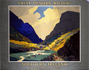 10170652
GWR poster. Southern Ireland by Warwick Gob