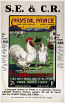 10171752
&copy; NRM - Pictorial Collection
SECR poster, 1921.