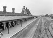 10314754
&copy; National Railway Museum
Burton-on-Trent Station, showing the 'up'