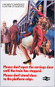 10174862
&copy; NRM - Pictorial Collection
'A Moment's Impatience - A Lifetime of Remo