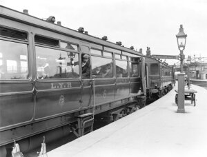 10443965
&copy; National Railway Museum
Rainford Junction, 1912.