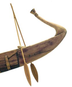 10326178
&copy; Science Museum
Royal ship of Cheops, c 2500 BC.