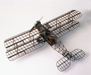 10237589
&copy; Science Museum
Bristol Fighter, 1916.