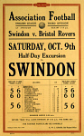 10170690
�Association Football�, BR(WR) notice, 1948.