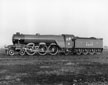 10316894
&copy; National Railway Museum
'Flying Scotsman', Doncaster Works, 29 Nove
