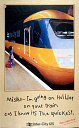 10171795
&copy; NRM - Pictorial Collection
'Mister - Im Going on Holiday on your train cos I know it's the quickest',  1978.