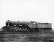 10316896
&copy; National Railway Museum
'Flying Scotsman', Doncaster Works, 29 Nove