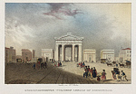 10419899
&copy; Science Museum Pictorial
Euston Station, London, 19th century.